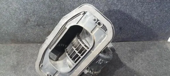 Renault 19 Heater fan/blower 7700811864 a36105718v