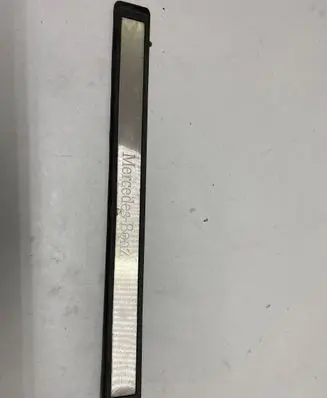 Mercedes-Benz E W211 Front sill trim cover A2116801335