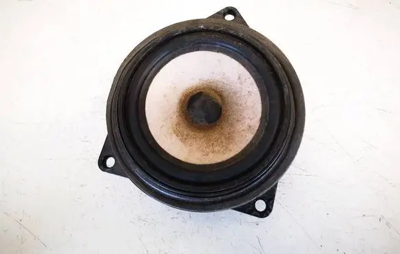 BMW 6 E63 E64 Front door speaker 6513692221401 65136922214-01