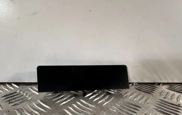 BMW X3 F25 Other center console (tunnel) element 9221812