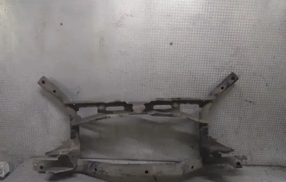 Volkswagen Tiguan Rear subframe 