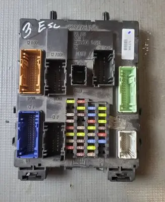 Ford Escape III BSM Control unit GV6T14A073JF
