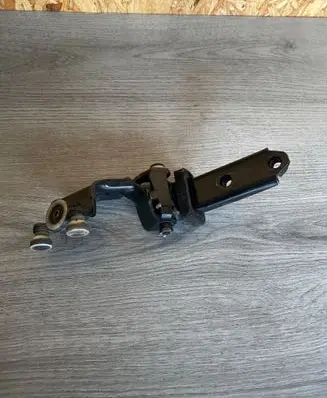 Volkswagen Transporter - Caravelle T5 Sliding door middle roller runner 7E0843336 8E0843336 S420MC1912