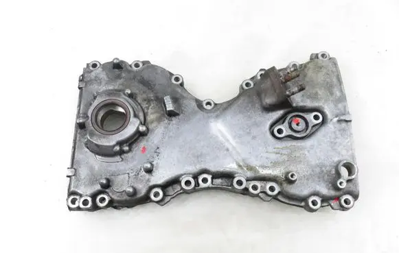 Suzuki Swift I Timing belt guard (cover) 