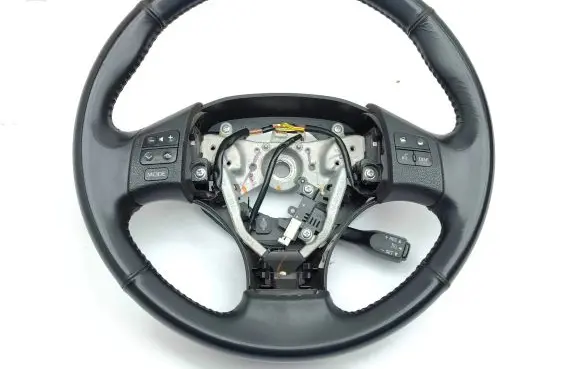Lexus IS 220D-250-350 Steering wheel