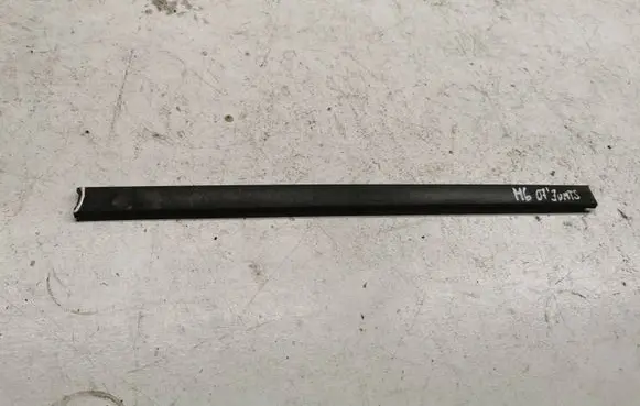 Mazda 6 Roof trim bar molding cover 