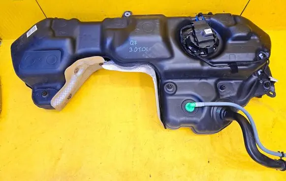 Audi Q7 4M Fuel tank 4M0201021EC P06EAG4088Z