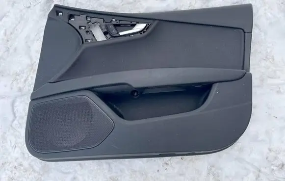 Audi A7 S7 4G Front door card panel trim 4G8867106A 4G8867106