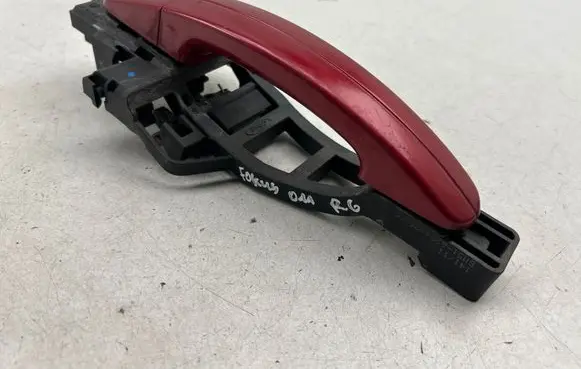 Ford Focus Rear door exterior handle 