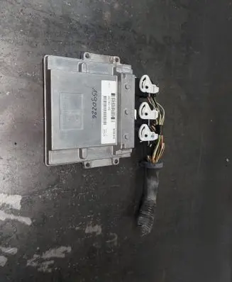 Volvo V50 Engine control unit/module ECU 30785146