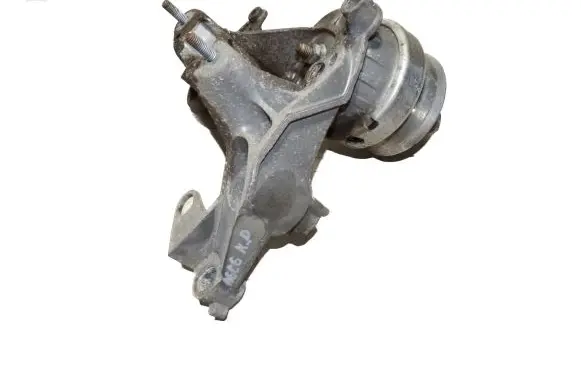Audi A6 S6 C6 4F Engine mounting bracket 4F0199351AA