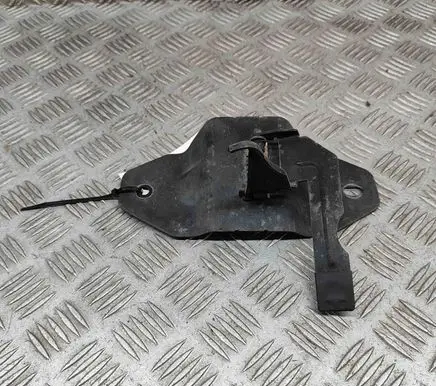 Land Rover Discovery Sport Engine bonnet/hood lock/latch loop/hook FK7216892AC