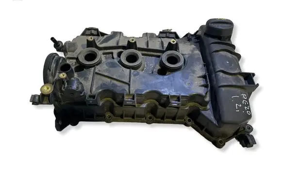 Peugeot 208 I Rocker cam cover 9811067580