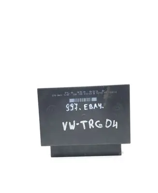 Volkswagen Touareg I Comfort/convenience module 7L0959933