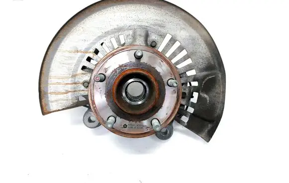 Chrysler Pacifica Front wheel hub 68189019AB