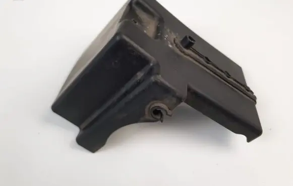Peugeot 2008 I ABS pump bracket 9674380480