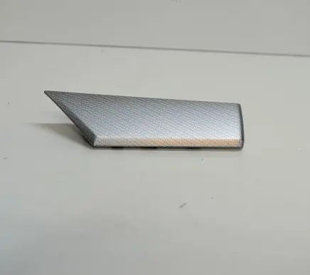 Dashboard glove box trim