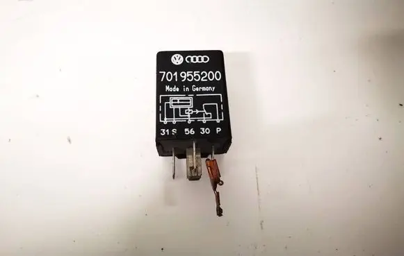 Ford Galaxy Other relay 701955200 5WD00567403