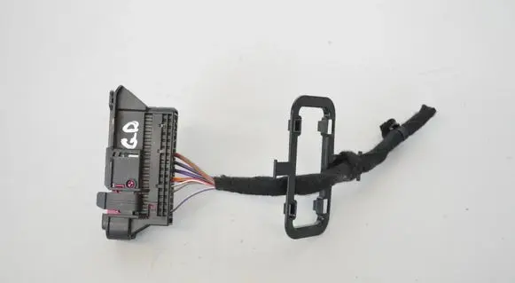 Porsche Cayenne (92A) Other wiring loom 1K0937722D