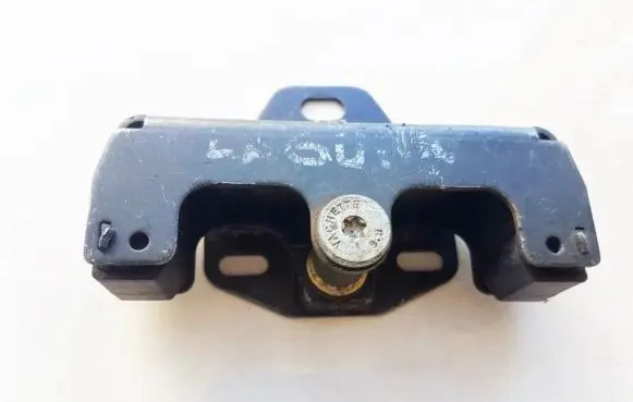 Renault Laguna I Tailgate/trunk/boot lock/catch/latch