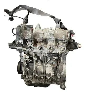 Volkswagen Golf VI Engine CBZ