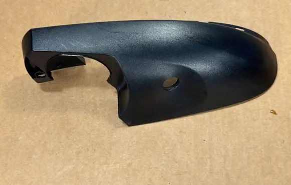 BMW X5 E70 Front door wing mirror part 51167233063 51167233064