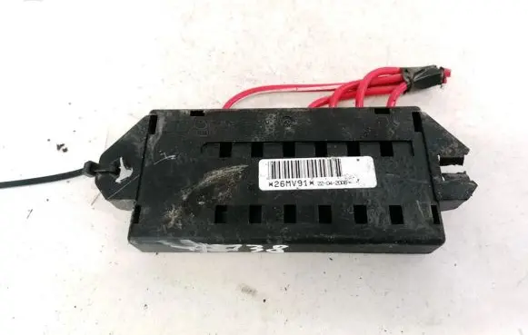 Volvo V70 Fuse box set 9441776