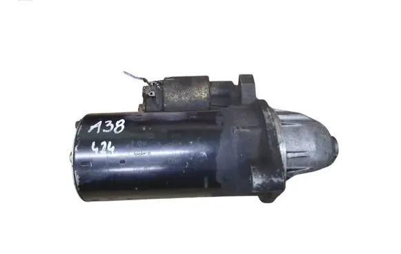 Mercedes-Benz E W211 Starter motor A0051516601