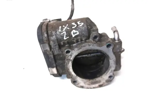 Hyundai ix35 Throttle valve 3510025400
