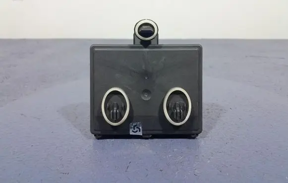 Skoda Octavia 985 Other control units/modules 3WA959594A