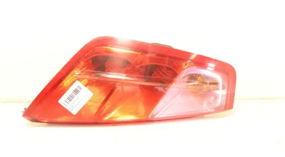 Fiat Grande Punto Rear/tail lights