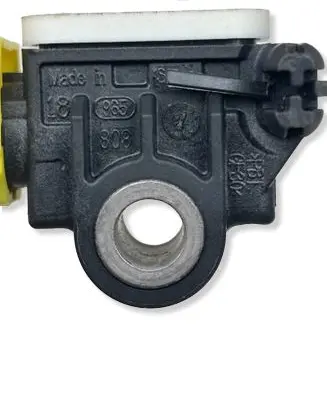 Nissan Leaf I (ZE0) Airbag deployment crash/impact sensor 988303JA0A