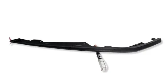 Ford Focus Front bumper splitter molding JX7B17627A1