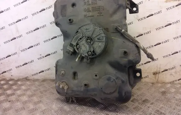 Renault Trafic III (X82) AdBlue liquid reservoir 93459932