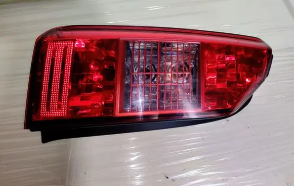 Fiat Idea Rear/tail lights 46829509