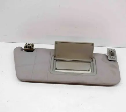 Mercedes-Benz A W168 Sun visor
