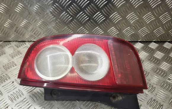Nissan Micra Rear/tail lights