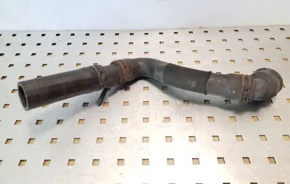 Seat Ibiza III (6L) Engine coolant pipe/hose 1C0121438A