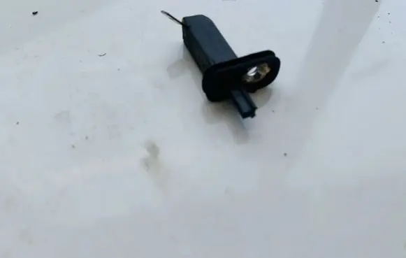 Audi A4 S4 B5 8D Front door sensor 8d0947561