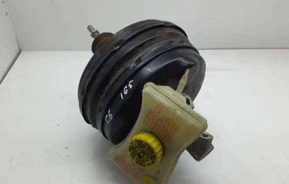 Audi A6 S6 C6 4F Brake booster 4F0612105G