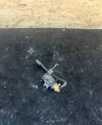 Mercedes-Benz C W204 Turbo solenoid valve A0091533128