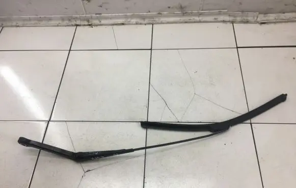 Rover 75 Windshield/front glass wiper blade 