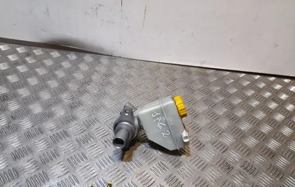 Jaguar XF Master brake cylinder BX232K115AA