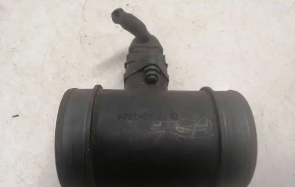 Opel Signum Mass air flow meter 0281002479 24437503