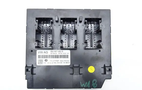 Comfort/convenience module