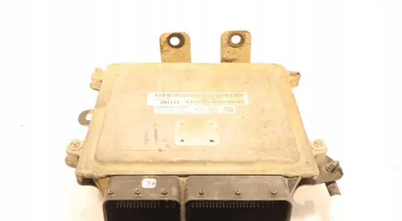 Dodge Caliber Engine control unit/module ECU 5WY7887