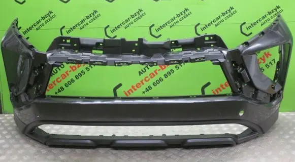 Mitsubishi Eclipse Cross Front bumper 6400K954ZZ