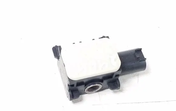 Mercedes-Benz S W221 Airbag deployment crash/impact sensor A0038202826