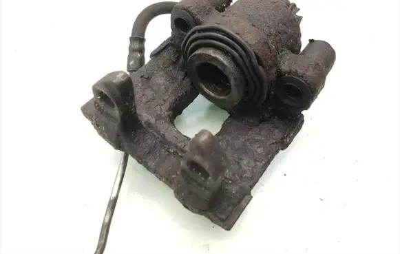 BMW X5 E53 Rear brake caliper
