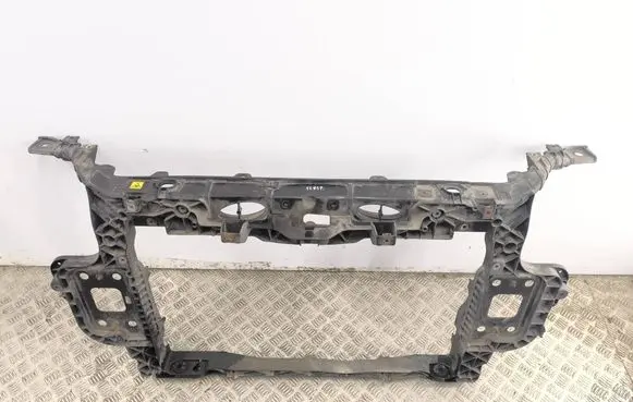 Alfa Romeo Mito Radiator support slam panel
